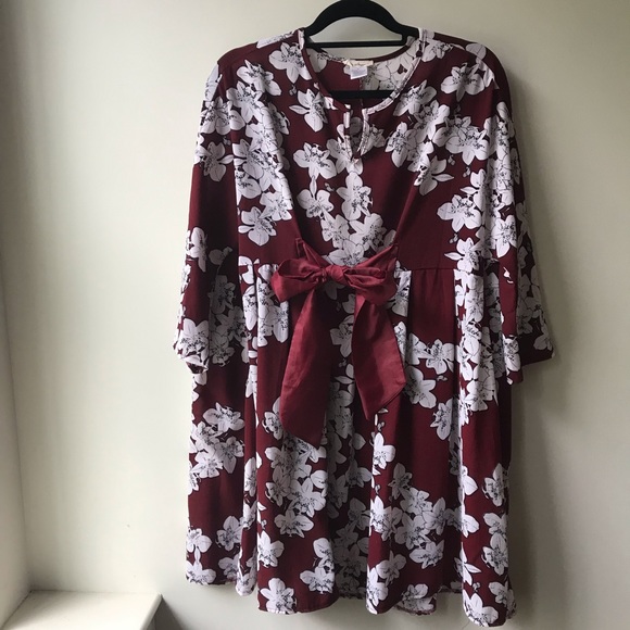 Dress - Picture 3 of 7